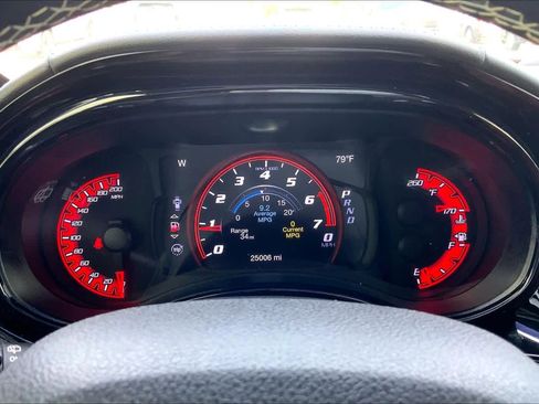 Used 2023 Dodge Durango SRT Hellcat AWD/4WD image 26