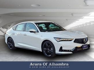 New 2026 Acura Integra A-Spec video 1