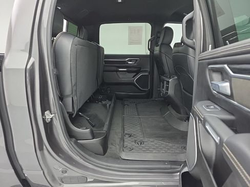 Used 2023 RAM 1500 Laramie AWD/4WD image 43