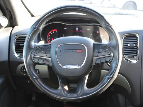 Used 2019 Dodge Durango R/T AWD/4WD image 22