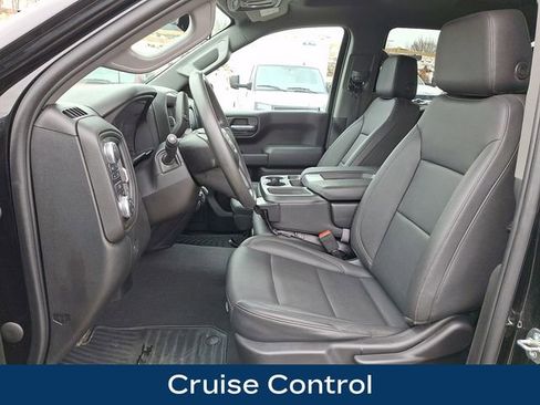 Used 2023 GMC Sierra 1500 Pro w/ Graphite Edition image 18