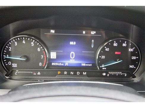 Used 2020 Ford Explorer Limited image 16