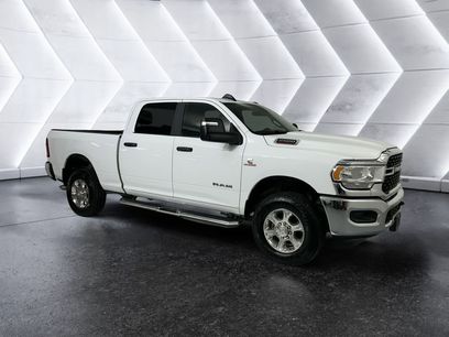 Used 2024 RAM 2500 Big Horn