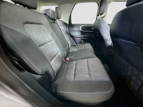 Used 2021 Ford Bronco Sport Big Bend AWD/4WD image 27