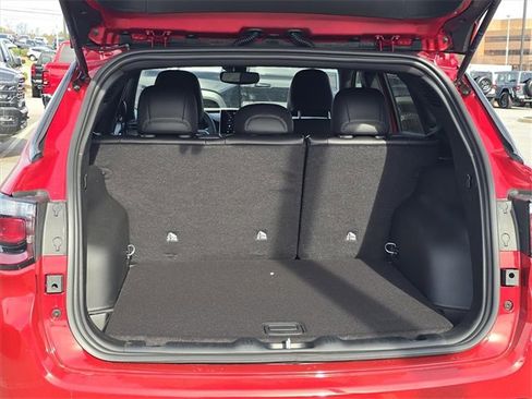 New 2026 Jeep Compass Latitude image 8