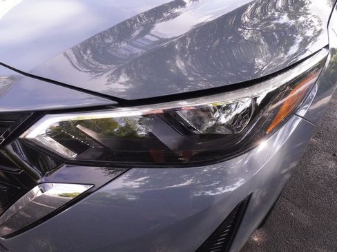 Used 2025 Nissan Sentra SV w/ All-Weather Package FWD image 31