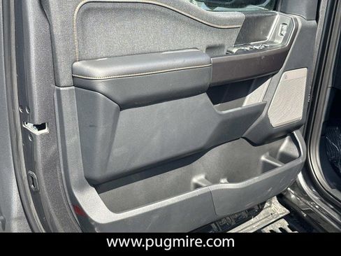 New 2026 Ford F150 Tremor AWD/4WD image 10