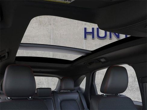 New 2026 Ford Escape ST-Line w/ Tech Pack #1 image 22