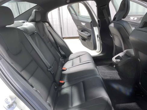 Used 2023 Volvo S60 B5 Plus w/ Climate Package AWD/4WD image 13