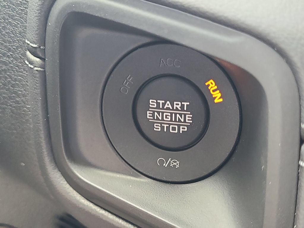 New 2026 Jeep Wrangler Unlimited Sahara AWD/4WD image 23