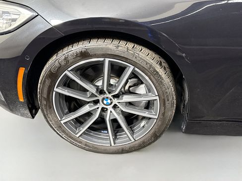 Used 2019 BMW 330i Sedan RWD image 38
