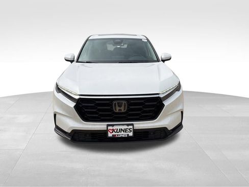 Used 2023 Honda CR-V EX-L image 4