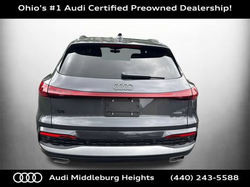 Used 2026 Audi Q5 Premium AWD/4WD image 7