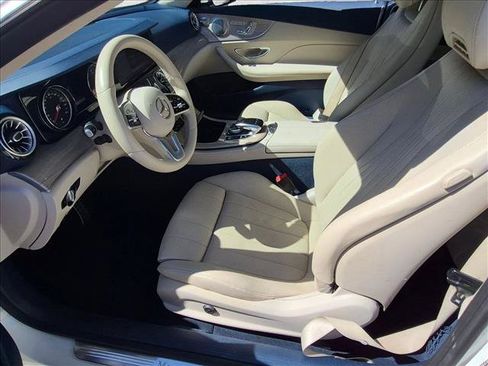 Used 2019 Mercedes-Benz E 450 Cabriolet image 16