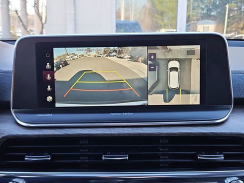 Used 2022 Kia Telluride SX w/ SX Prestige Package image 18