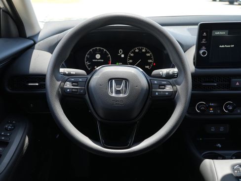 New 2027 Honda HR-V LX image 20