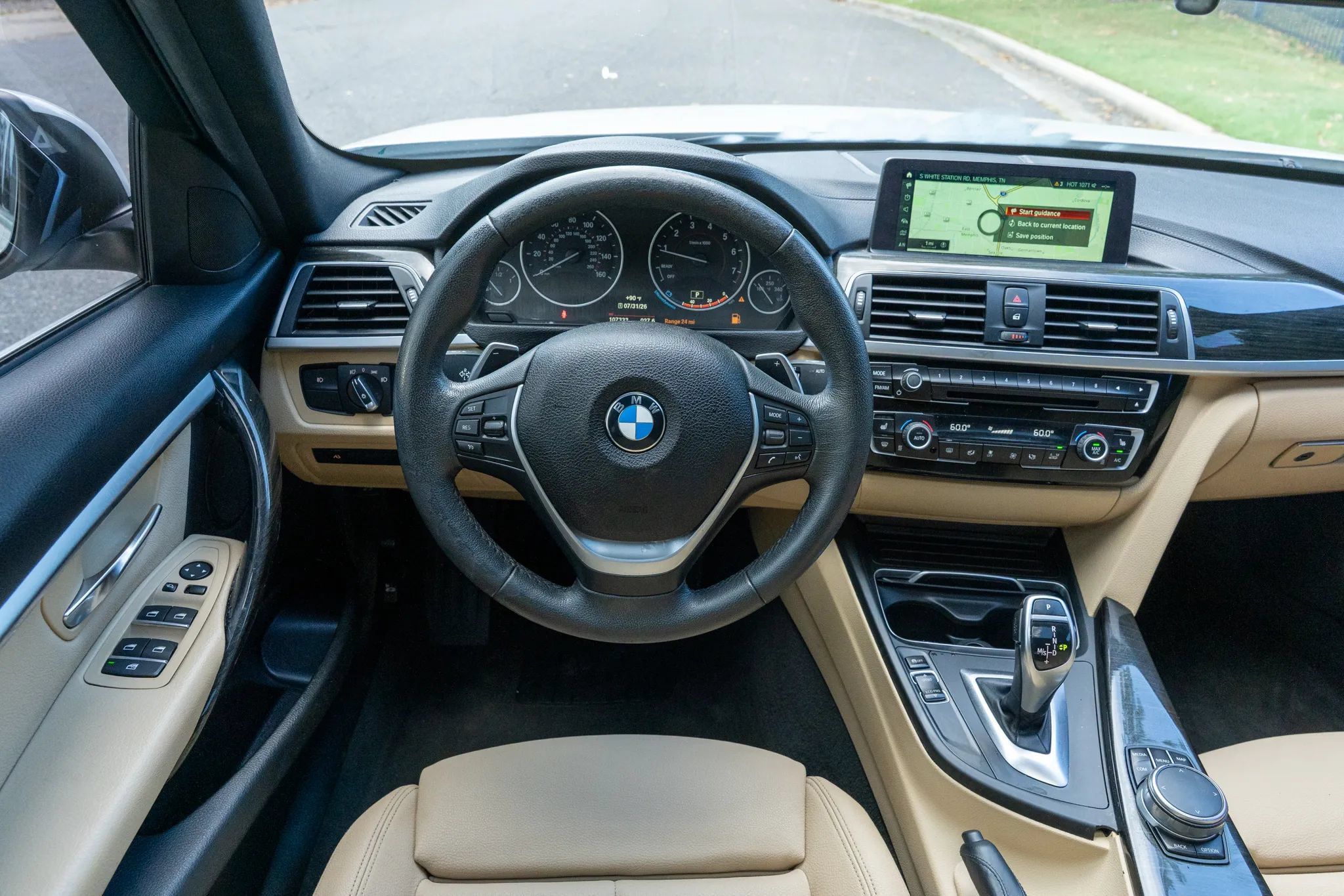 Used 2018 BMW 330i Sedan RWD image 18