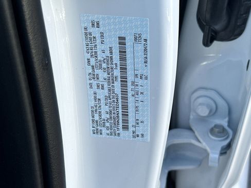 New 2026 Ford F250 XLT w/ XLT Premium Package image 34