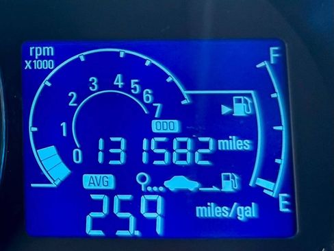 Used 2015 Chevrolet Spark LS FWD image 15
