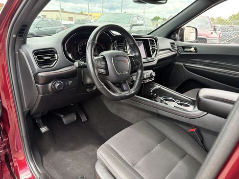 Used 2023 Dodge Durango GT AWD/4WD image 9