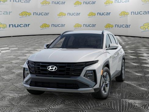New 2026 Hyundai Tucson SEL AWD/4WD image 6