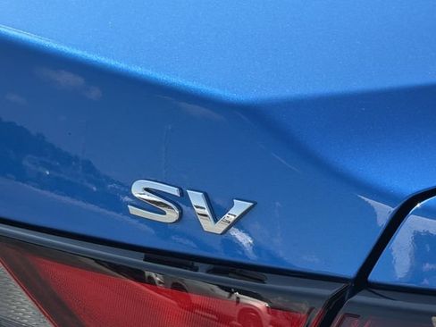 Certified 2024 Nissan Sentra S FWD image 6