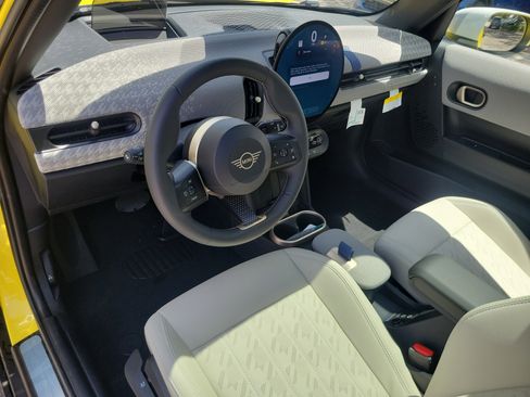 New 2026 MINI Cooper S image 17