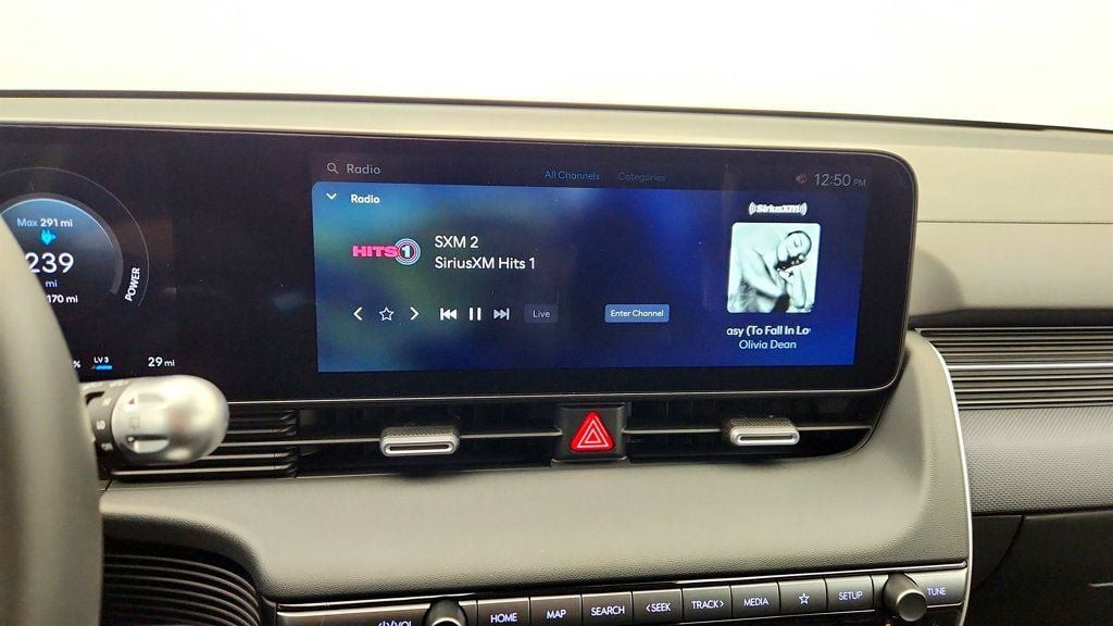 Used 2025 Hyundai Ioniq 5 SEL RWD image 18
