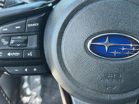 Certified 2025 Subaru Forester Sport w/ Popular Package AWD/4WD image 20
