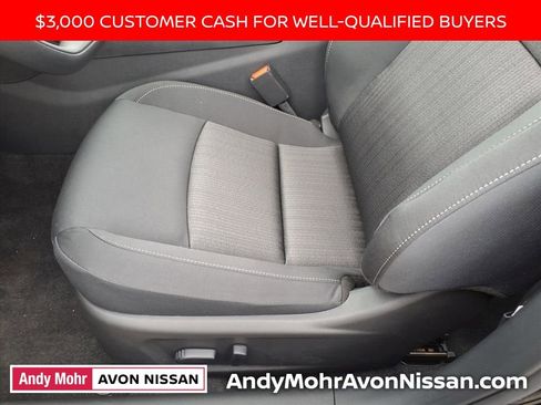 New 2026 Nissan Altima 2.5 SV image 15