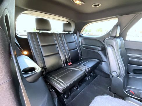 Used 2022 Dodge Durango GT AWD/4WD image 20