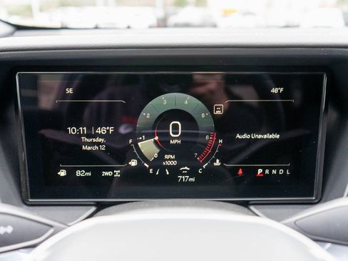 New 2026 GMC Terrain AT4 w/ Technology Package II image 22