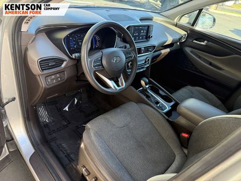 Used 2020 Hyundai Santa Fe SEL image 29