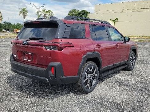 New 2026 Subaru Outback Touring XT AWD/4WD image 5