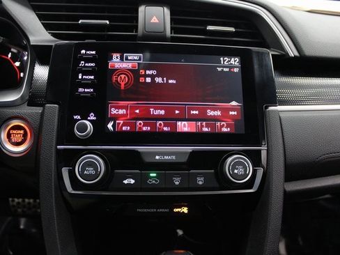 Used 2020 Honda Civic Sport image 36