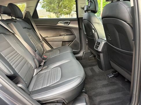 Certified 2024 Kia Sportage SX AWD/4WD image 26