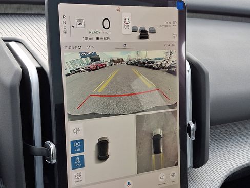 New 2026 Volvo EX30 Cross Country Ultra image 13