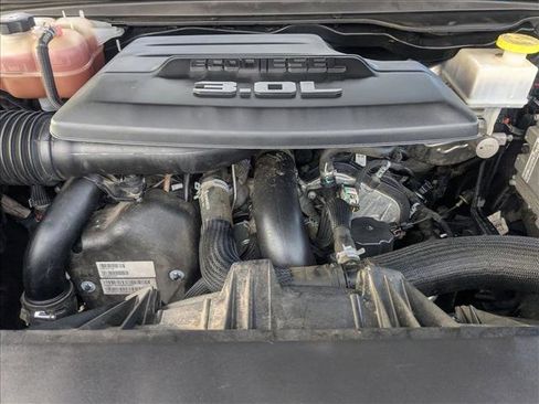 Used 2020 RAM 1500 Rebel w/ Rebel Level 2 Equipment Group image 22