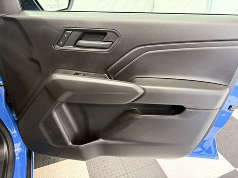 New 2026 Chevrolet Colorado Trail Boss image 20