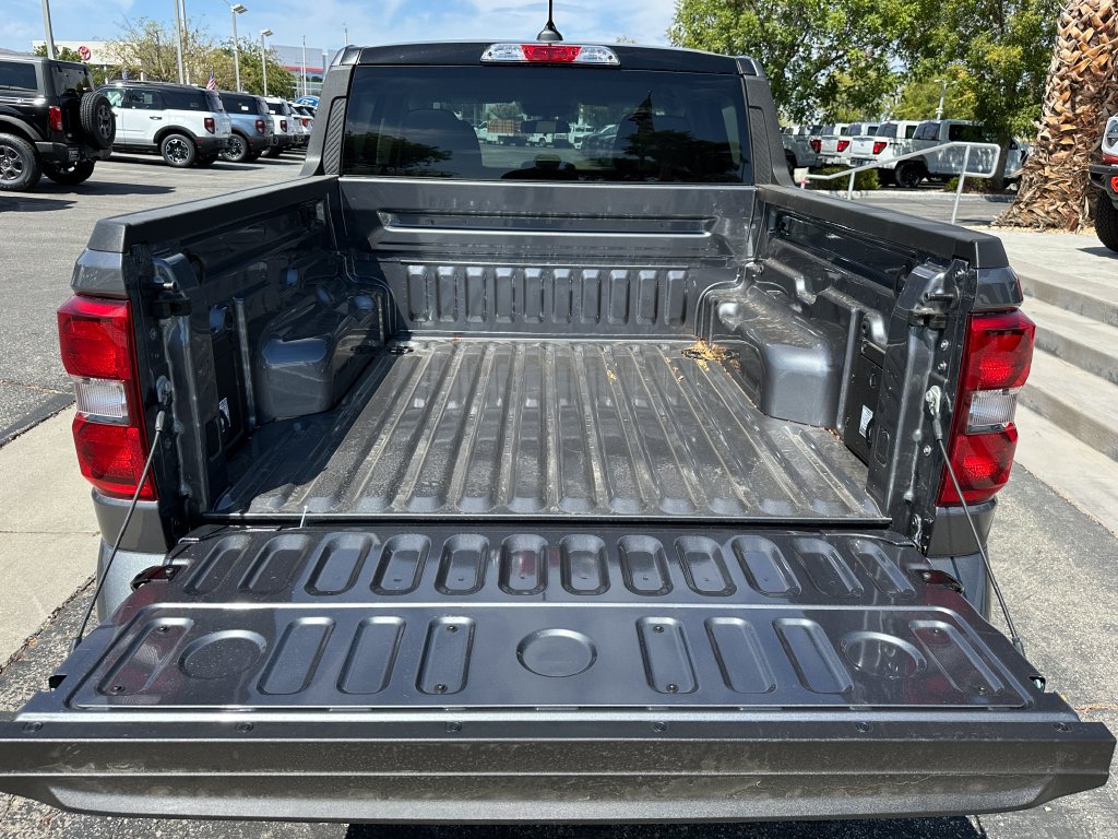 New 2026 Ford Maverick Lobo AWD/4WD image 19