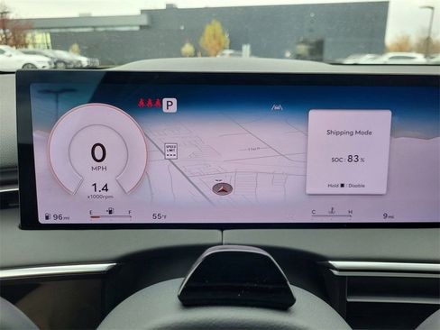 New 2026 Genesis GV70 2.5T AWD/4WD image 9