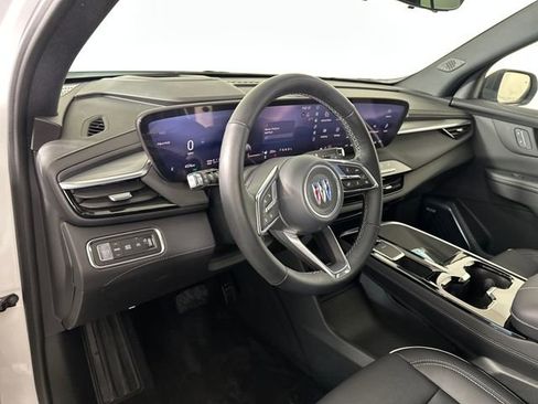 New 2026 Buick Enclave Preferred w/ Power Package image 13