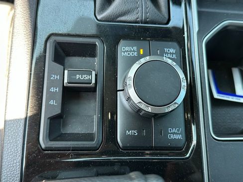 Used 2023 Toyota Tundra SR5 w/ TRD Off-Road Package AWD/4WD image 33
