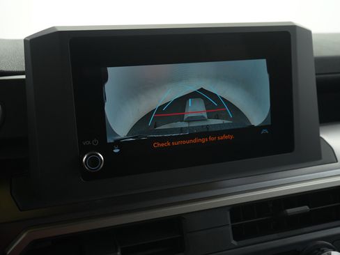 Used 2025 Toyota 4Runner SR5 image 26