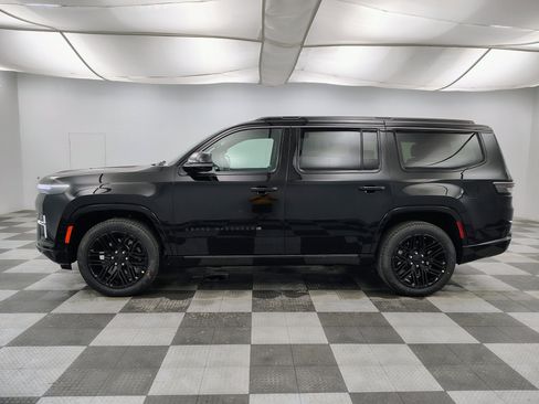 New 2026 Jeep Grand Wagoneer Limited AWD/4WD image 9