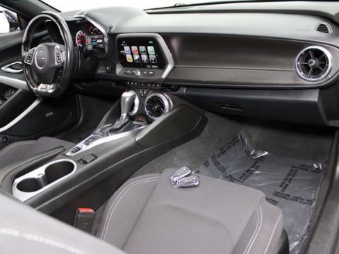 Used 2018 Chevrolet Camaro LT w/ Redline Edition image 20