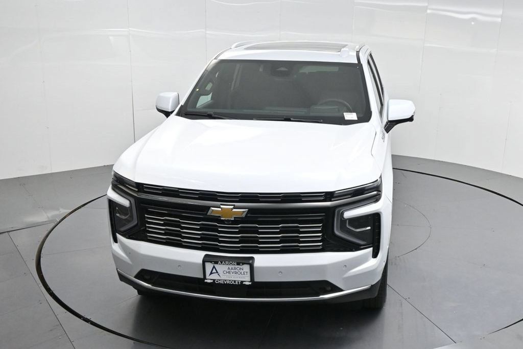 New 2026 Chevrolet Tahoe High Country AWD/4WD image 55