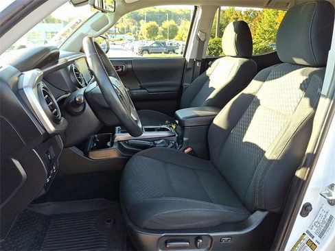 Certified 2023 Toyota Tacoma 4x4 Double Cab image 13