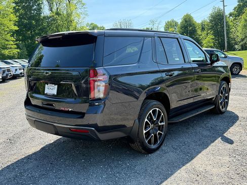 Certified 2022 Chevrolet Tahoe RST w/ Luxury Package AWD/4WD image 6