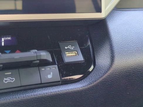 Certified 2025 Toyota Tundra SR5 w/ Advanced Technology Package image 20